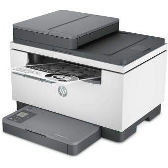 МФУ HP 9YG09A LaserJet MFP M236sdw (A4) Printer/<wbr>Scanner/<wbr>Copier/<wbr>ADF 600 dpi 29 ppm 64 MB 500 MHz 150 pages tray Print Duplex USB+Ethernet+Wi-Fi+Bluetooth Duty cycle 20 000 pages - Metoo (7)