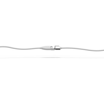Удлинительный кабель Logitech Rally Mic Pod Extension Cable - Metoo (3)