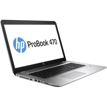 Ноутбук HP ProBook 470 G4 (Y8A90EA#ACB) - Metoo (1)
