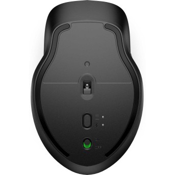 HP 435 Multi-Device Wireless Mouse - Metoo (2)