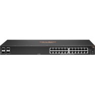 Aruba 6000 24G 4SFP Swch