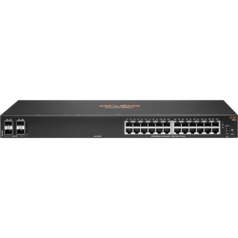 Aruba 6000 24G 4SFP Swch - Metoo (1)