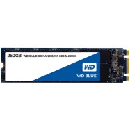 SSD WD WDS250G2B0B