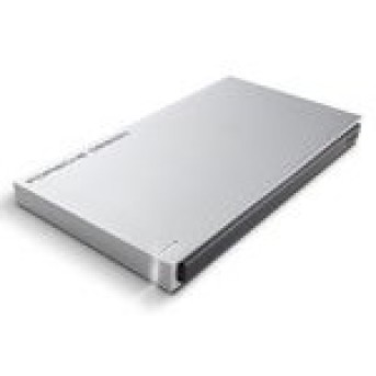 Жесткий диск SSD 120Gb LaCie Porsche Design Slim Drive P9223 - Metoo (1)