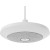 Потолочное крепление для модулей микрофонов Logitech для Rally (Mic Pod Pendant Mount Off White) 952000123 в Metoo.kz - Metoo (6)