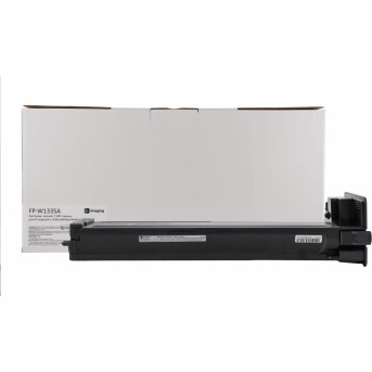 Тонер-картриджи F+ FP-W1335A - Metoo (2)