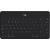Клавиатура Logitech Keys-To-Go, Black (M/N: Y-R0052) в Metoo.kz - Metoo (1)