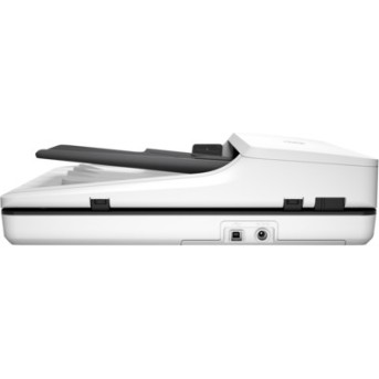 Планшетный сканер HP Europe ScanJet Pro 2500 f1 (L2747A) - Metoo (2)