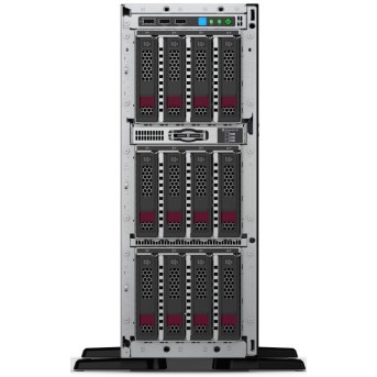 Сервер HPE ML350 Gen10 877619-421 - Metoo (2)
