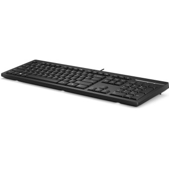 HP 125 Wired Keyboard - Metoo (5)
