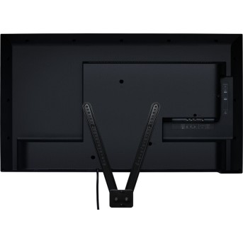 Держатель Logitech для крепления камеры MeetUP к монитору до 90'' (TV Mount XL) 939001656 в Metoo.kz - Metoo (2)
