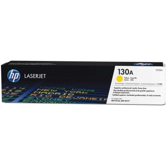 Картридж HP M153/<wbr>M176/<wbr>M177 Yellow LJ Toner Crtg для HP Color LaserJet Pro MFP M176n & 177 fw - Metoo (1)