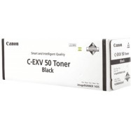Тонер Canon C-EXV50