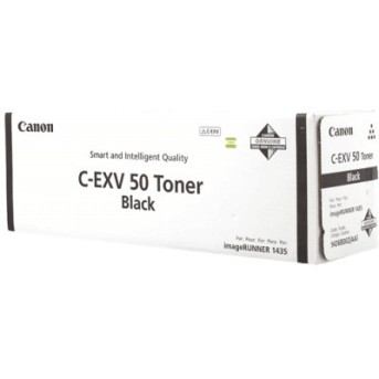 Тонер Canon C-EXV50 - Metoo (1)