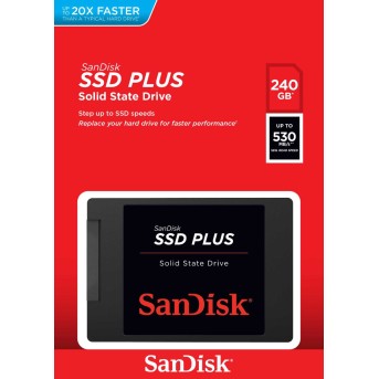 SSD Sandisk SDSSDA-240G-G26 - Metoo (4)
