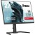 Монитор LCD 27'' [16:9] 2560х1440(WQHD) IPS, nonGLARE, 165 Hz, 400cd/<wbr>m2, H178°/<wbr>V178°, 1000:1, 80M:1, 16.7M, 0,5 ms, HDMI, DP, USB-Hub, Height adj, Tilt, Swivel, Speakers, 1Y, Black - Metoo (7)