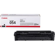 Тонер 054 BK (черный) для i-SENSYS LBP62х/MF64x (ISO 1500 стр)