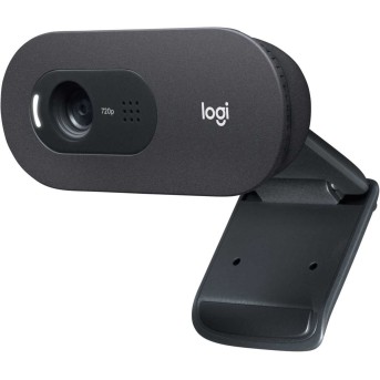 Web-камеры Logitech 960-001364 - Metoo (9)