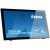 Монитор LCD 23.6'' [16:9] 1920х1080(FHD) VA, GLARE, TOUCH, 60 Гц, 250cd/<wbr>m2, H178°/<wbr>V178°, 3000:1, 12М:1, 16.7M, 6ms, DVI, HDMI, DP, USB-Hub, Tilt, Speakers, Webcam, 3Y, Black - Metoo (9)