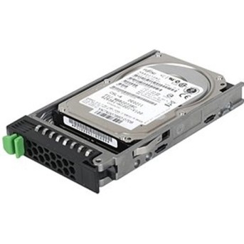 Жесткий диск HDD 1.2Tb Fujitsu (S26361-F5247-L112) - Metoo (1)