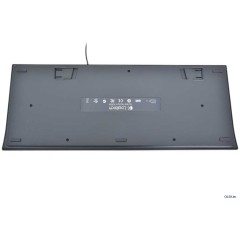 Клавиатуры Logitech 920-005215