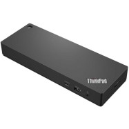 Док-станция Lenovo ThinkPad Universal Thunderbolt 4 40B00135EU