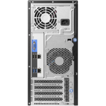 Сервер HP ProLiant ML30 Gen9 (831068-425) - Metoo (4)