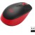 Мышь Logitech беспроводная M190 Red - Metoo (1)
