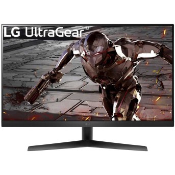 Монитор LG 32GN50R-B в Metoo.kz - Metoo (1)