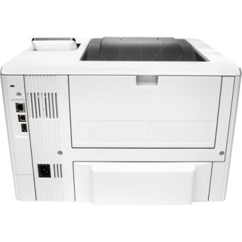 Принтер HP LaserJet Pro M501n - Metoo (4)
