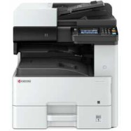Многофункциональное устройство KYOCERA Лазерный копир-принтер-сканер Kyocera M4125idn (A3, 25/12 ppm A4/A3, 1 Gb, USB 2.0, Network,дуплекс, автоподатчик, пусковой комплект)