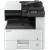 Многофункциональное устройство KYOCERA Лазерный копир-принтер-сканер Kyocera M4125idn (A3, 25/<wbr>12 ppm A4/<wbr>A3, 1 Gb, USB 2.0, Network,дуплекс, автоподатчик, пусковой комплект) - Metoo (1)