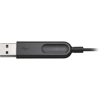Наушники Logitech H340 в Metoo.kz - Metoo (10)