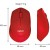Мышь беспроводная Logitech M330 Silent Plus Red (красная, оптическая, 1000dpi, 2.4 GHz/<wbr>USB-ресивер, бесшумная, под правую руку) (M/<wbr>N: M-R0051 / C-U0010) 910-004911 - Metoo (4)