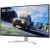 Монитор LCD 31.5'' 16:9 3840x2160(UHD 4K) IPS, nonGLARE, 350cd/<wbr>m2, H178°/<wbr>V178°, 3000:1, 1.07B, 5ms, 2xHDMI, DP, USB-Hub, Height adj, Tilt, Speakers, 2Y, Black - Metoo (4)