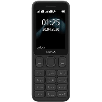 Мобильные телефоны Nokia 16GMNB01A17 - Metoo (1)