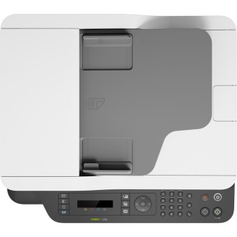 МФУ HP 4ZB97A Color Laser 179fnw (A4) Printer/<wbr>Scanner/<wbr>Copier/<wbr>Fax/<wbr>ADF 600 dpi, 18/<wbr>4 ppm, 800 MHz, 128 Mb, tray 150 pages, USB, Ethernet, WiFi, Duty cycle 20 000 pages - Metoo (6)