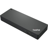 ThinkPad Thunderbolt 4 WorkStation Dock
