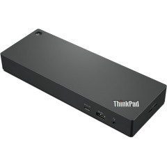 ThinkPad Thunderbolt 4 WorkStation Dock