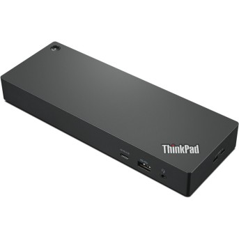 ThinkPad Thunderbolt 4 WorkStation Dock - Metoo (1)