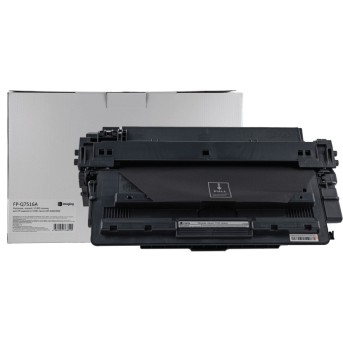 Тонер-картриджи F+ FP-Q7516A в Metoo.kz - Metoo (2)