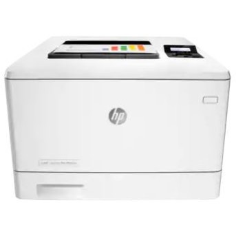 Принтер HP Europe Color LaserJet Pro M452nw (CF388A#B19) - Metoo (3)