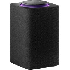 Колонки с голосовым помощником Yandex YNDX-00053K..