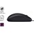Мышь Logitech B110 Silent (B110s) Black (черная, бесшумная, оптическая, 3 кнопки, 1000dpi, USB, 1.8м) (M/<wbr>N: M-U0051) 910005508 - Metoo (2)