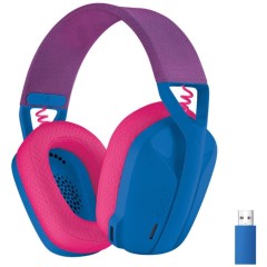 Гарнитуры для ПК Logitech 981-001062
