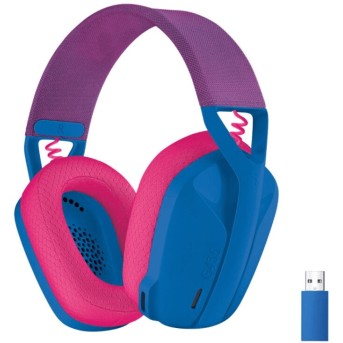 Гарнитуры для ПК Logitech 981-001062 - Metoo (1)