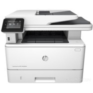 Принтер HP LaserJet Pro MFP M426fdw (F6W15A)