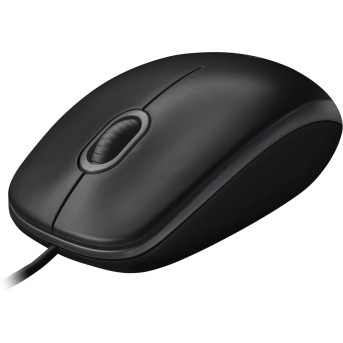 Мыши Logitech 910-003357 - Metoo (3)