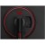 Монитор LCD 27'' [16:9] 1920х1080(FHD) IPS, nonGLARE, 75 Гц, 400cd/<wbr>m2, H178°/<wbr>V178°, 1000:1, Mega, 16,7 миллионов цветов, 1ms, 2xHDMI, DP, Height adj, Pivot, Tilt, Swivel, 2Y, Black - Metoo (5)