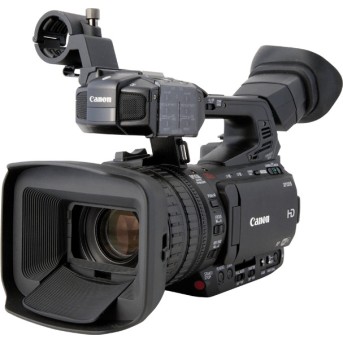 Видеокамера Canon XF 205 - Metoo (1)